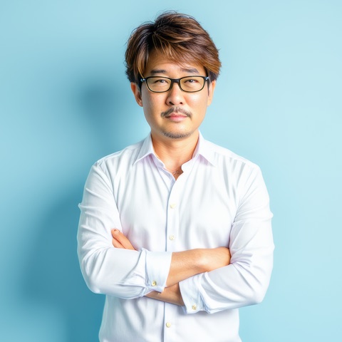 甲斐 ショウジ
